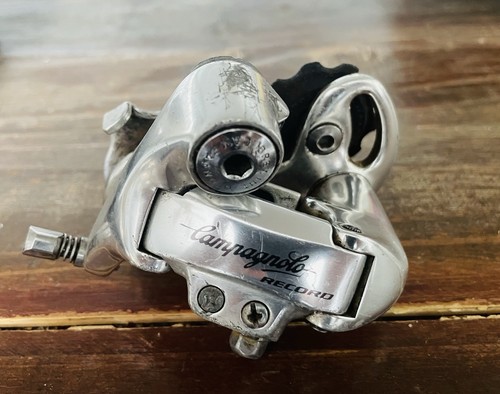 Campagnolo record era - '95,