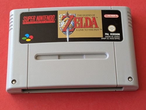 Gioco retrò super nintendo - super,