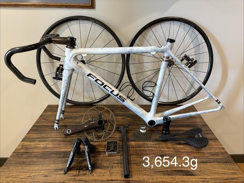 Focus izalco max ultimate - max,