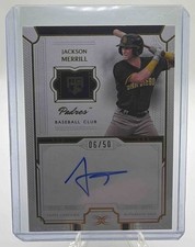 2024 Topps Definitive