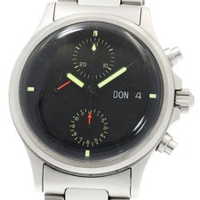 Orologio Uomo Automatico Sinn