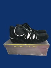 Scarpe stringate uomo Everlast