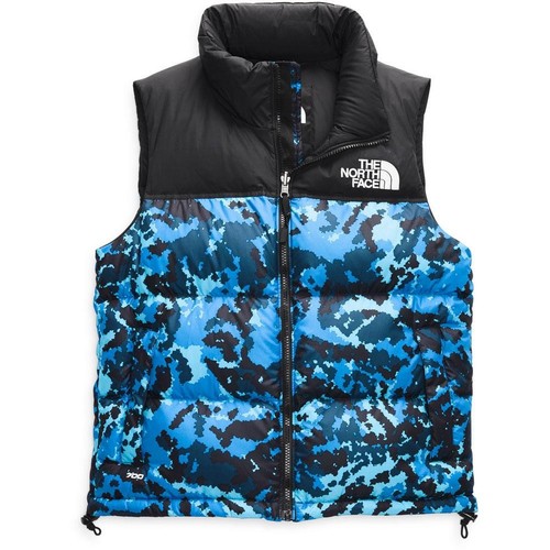 The north face 1996 - the,