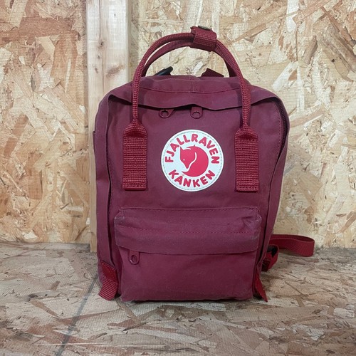 Zaino fjallraven kanken mini - kanken,