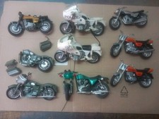 LOTTO MOTO Polistil 1/15 PER