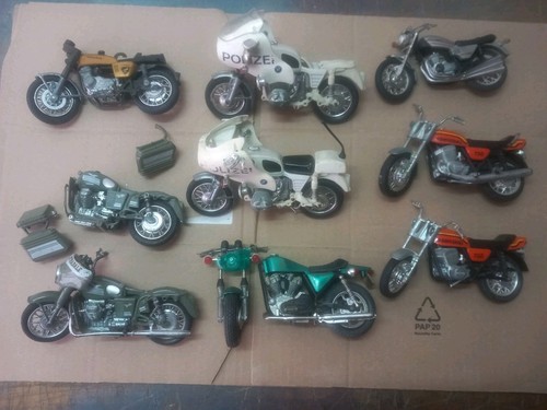 Lotto moto polistil per - lotto,