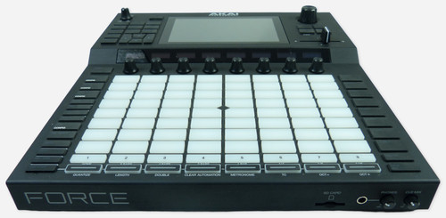 Akai force music production - music,