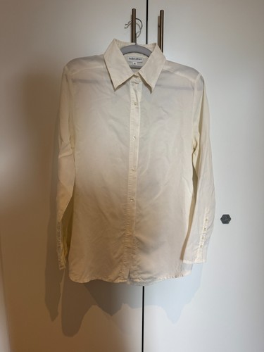 Camicia andrea mare - mare, seta