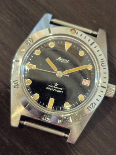 Aquastar diver orologio - diver, 60