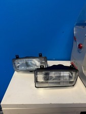 COPPIA FENDI NEBBIA ALFAROMEO