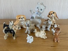 Vintage Collection Of 12