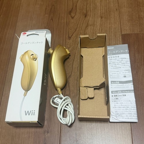 Raro club nintendo wii golden - club,