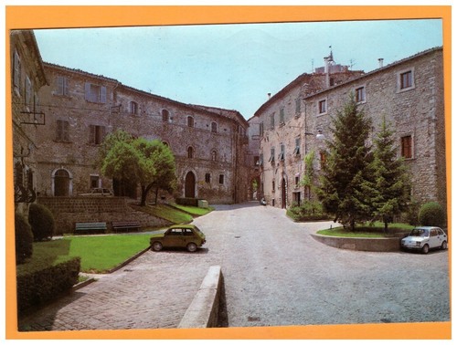 Cingoli automobiles - cingoli, (italie)