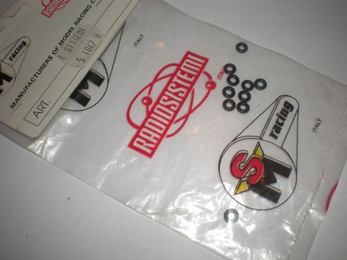 Vintage svm 1047h joints - vintage,