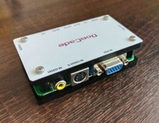 Commodore 64 scandoubler