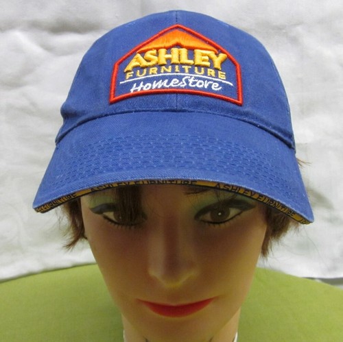 Cappello baseball ashley - da,