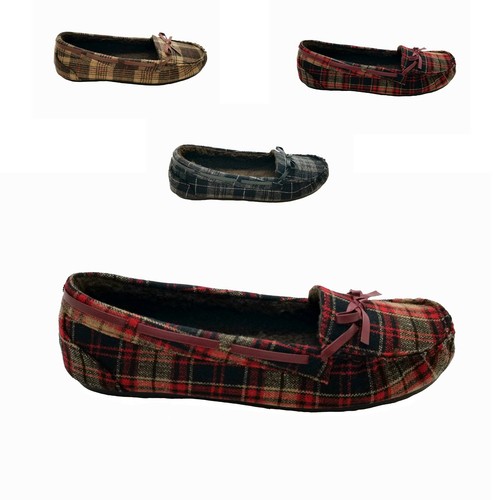 Mocassini donna slip scarpe - slip, on