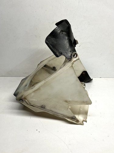 Airbox honda 250 1998 - honda,