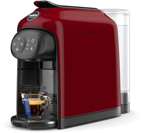 Lavazza macchina caffè - lavazza,