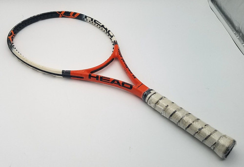 Racchetta tennis head ti - da,