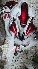 CARENE ABS YAMAHA R1 2004 2005 2006 DISPONIBILE 46 ROSSO BIANCO 