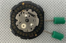 Genuine Seiko 7T42B Movement