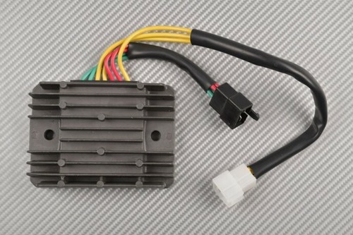 Regolatore raddrizzatore di - /,