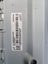 Barre Led TV Samsung