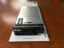 HPE Proliant BL460C Gen8 Dual