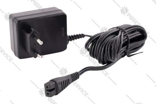 Panasonic carica batterie
