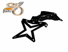 Suzuki GSX-S / R 125 Supporto Targa X Anno Da 2017-