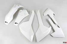 Kit plastiche husqvarna 300 - husqvarna,