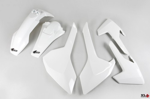 Kit plastiche husqvarna - te, 300