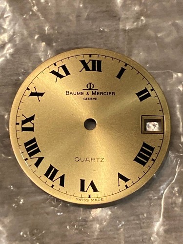 Quadrante per orologio - , baume