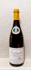 Montrachet 2009 louis latour - montrachet,