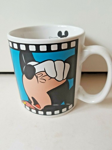 Tazza mulinello film topolino - mulinello,