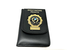 Portafoglio Vega cuoio 1WD76