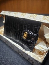 Porta assegni Gucci - Vintage