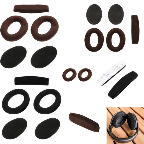 Paio cuffie auricolari - 1,