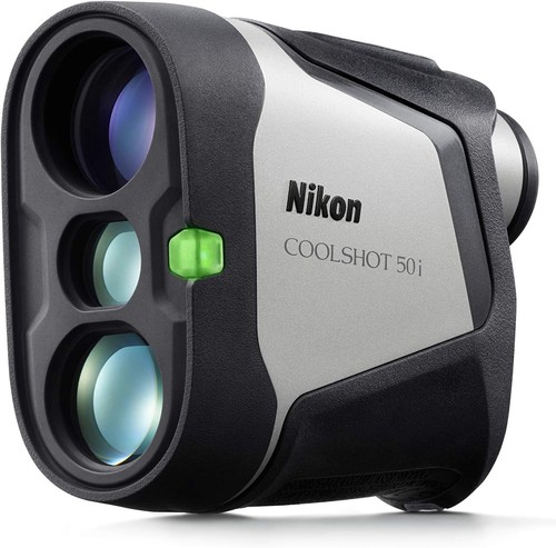 Nikon golf telemetro laser - golf,