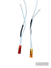 SPIA LUMINOSA 1 ROSSA - 1