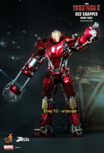 Hot toys pps002 modellino - toys,