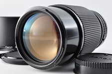 Canon New FD NFD 50-135mm