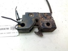 2K5823509E serratura cofano per VOLKSWAGEN TOURAN (1T3) 2.0 TDI