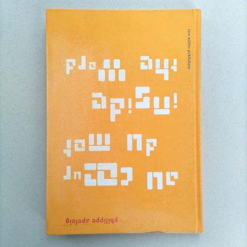 Philippe apeloig graphic - apeloig,