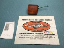 Intermitente delantero derecho Honda XL 600 LM 1985-1989