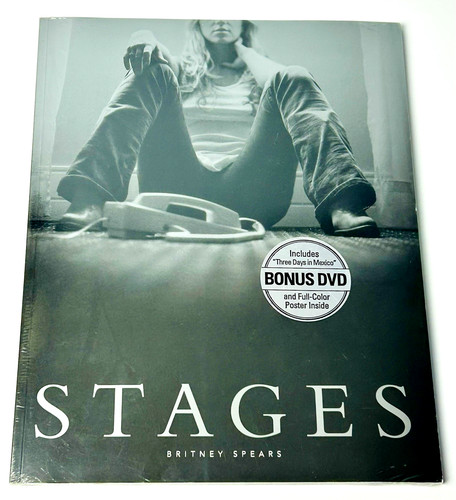 Britney spears stages - spears:,