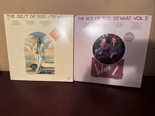 The best rod stewart - of,