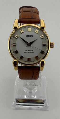 Raro orologio uomo vintage