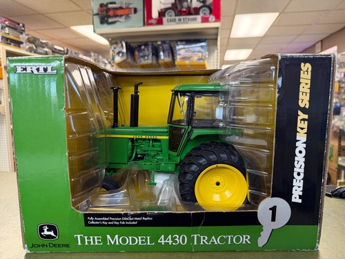 Trattore john deere 4430 16 - 4430, 1/16